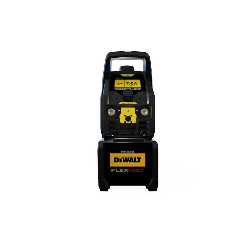 Poste à souder MMA | ESAB | RENEGADE VOLT ES200I SYSTEM CE